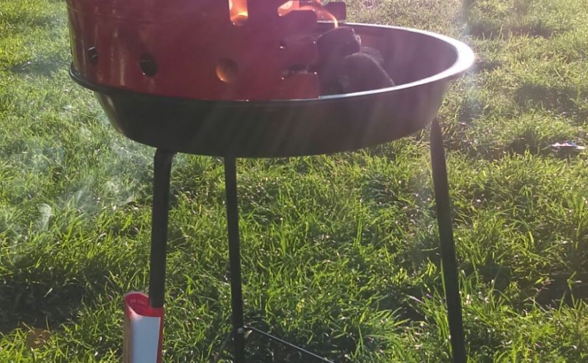 bbq op z’n&nbsp;amsterdams