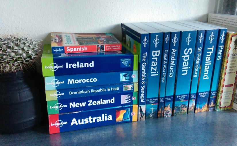 Bestemming onbekend. Nee.&nbsp;Bekend.